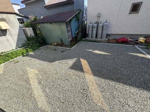 本町2条4丁目新築戸建て