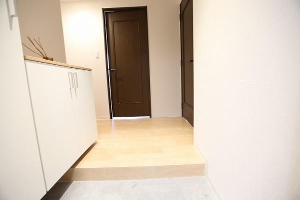 チサンマンション西岡弐番館ウエストコート