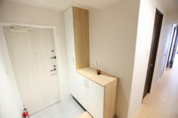 チサンマンション西岡弐番館ウエストコート