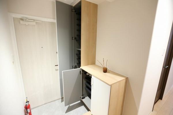 チサンマンション西岡弐番館ウエストコート