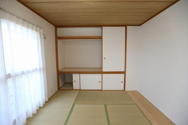 チサンマンション西岡弐番館ウエストコート
