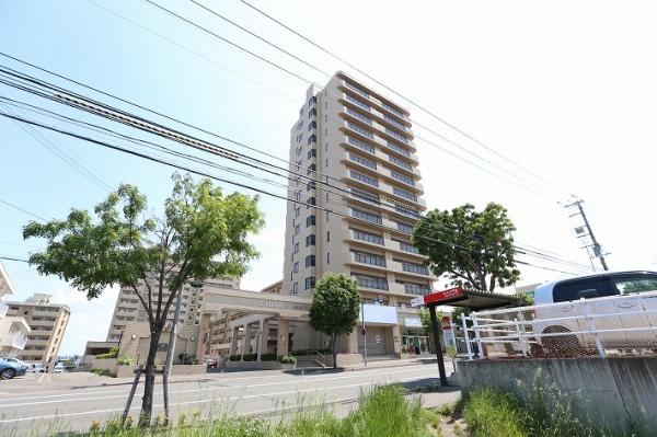 チサンマンション西岡弐番館ウエストコート