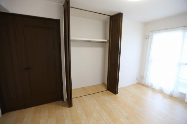 チサンマンション西岡弐番館ウエストコート