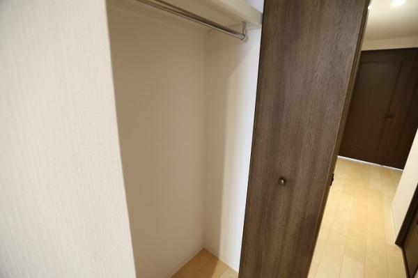 チサンマンション西岡弐番館ウエストコート