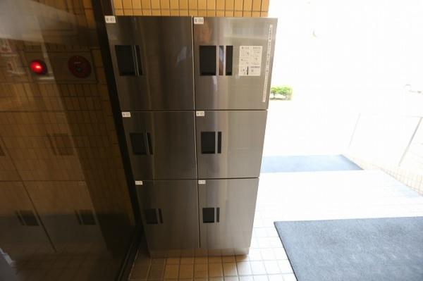 チサンマンション西岡弐番館ウエストコート