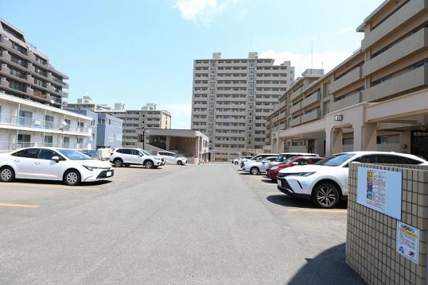チサンマンション西岡弐番館ウエストコート