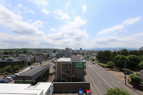 チサンマンション西岡弐番館ウエストコート