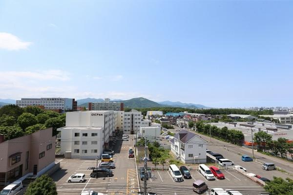 チサンマンション西岡弐番館ウエストコート