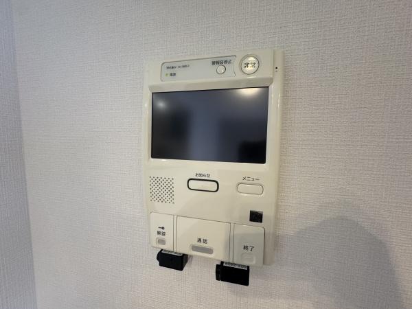 ロイヤルシャトー白石本通