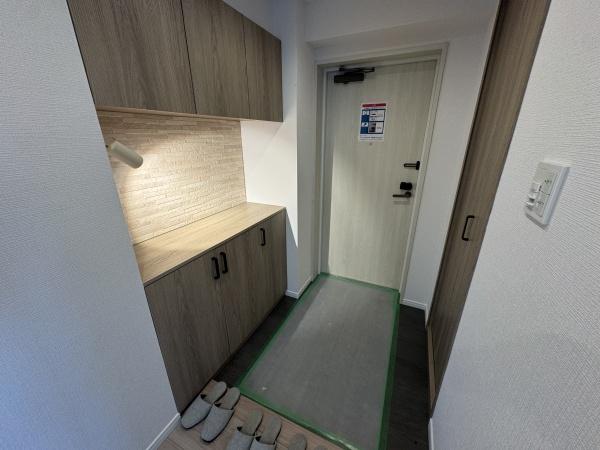 ロイヤルシャトー白石本通