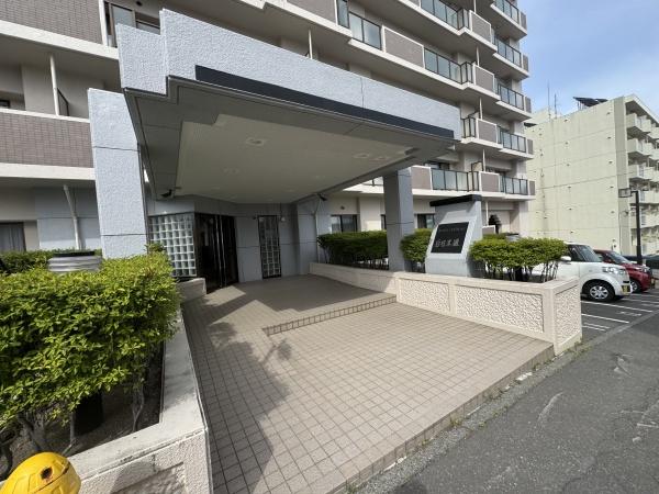ロイヤルシャトー白石本通