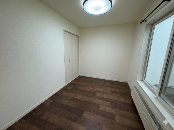 札幌市北区篠路一条９丁目の中古一戸建て