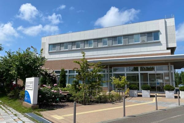 札幌市北区篠路一条９丁目の中古一戸建て(社会医療法人康和会札幌しらかば台篠路病院)