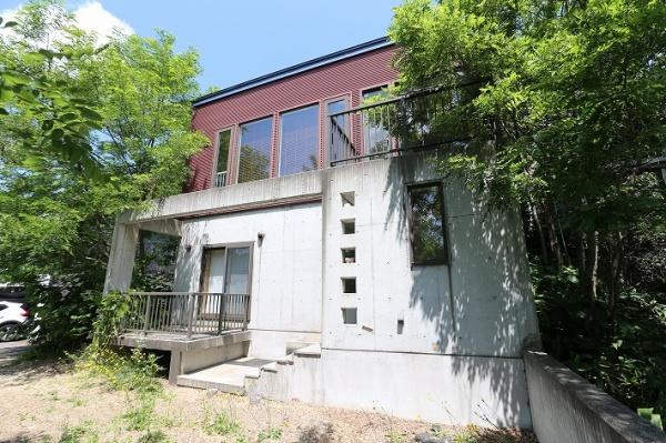 札幌市中央区円山西町９丁目の中古一戸建