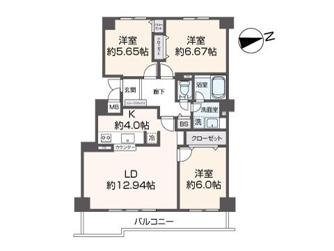ロイヤルシャトー北４０条