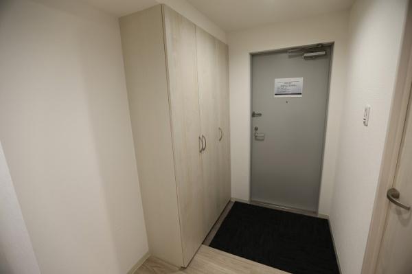 ロイヤルシャトー北４０条