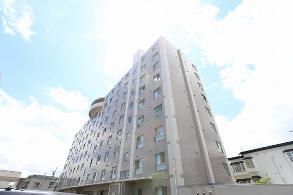 ロイヤルシャトー北40条
