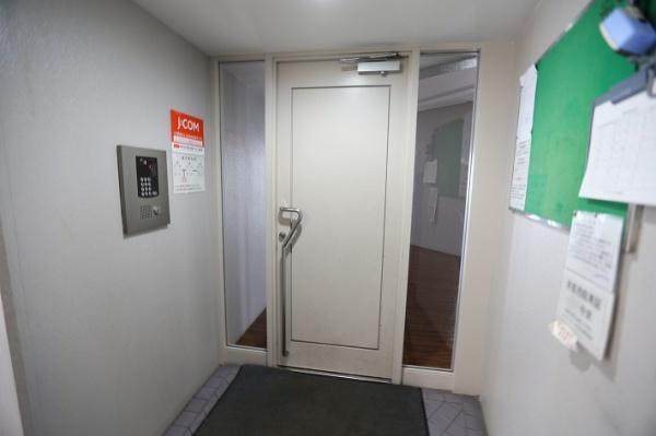 ロイヤルシャトー北４０条