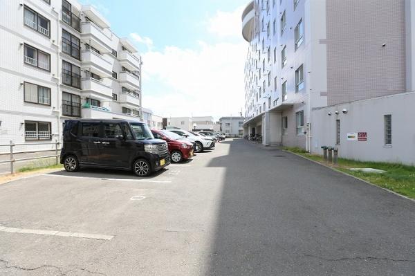 ロイヤルシャトー北４０条