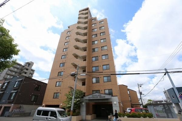 ダイアパレス元町南