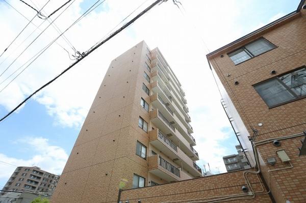 ダイアパレス元町南