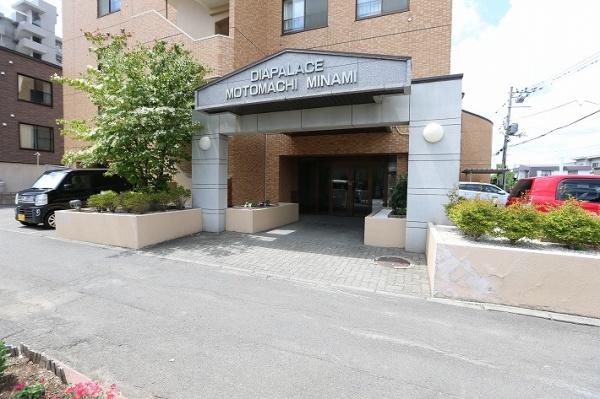 ダイアパレス元町南