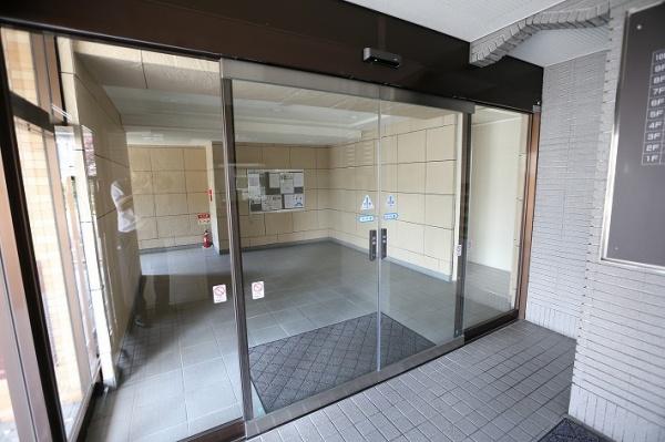 ダイアパレス元町南