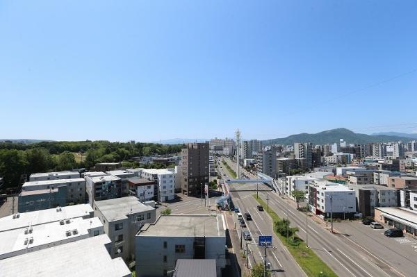 エクセルシオール美園