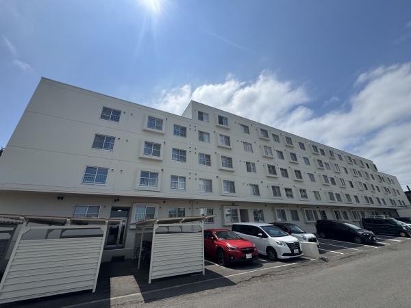 南郷パークマンション