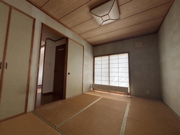 空知郡南幌町緑町６丁目の中古一戸建て