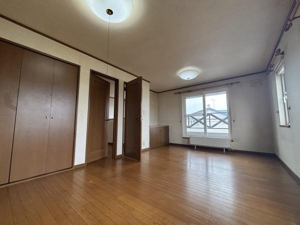 空知郡南幌町緑町６丁目の中古一戸建て