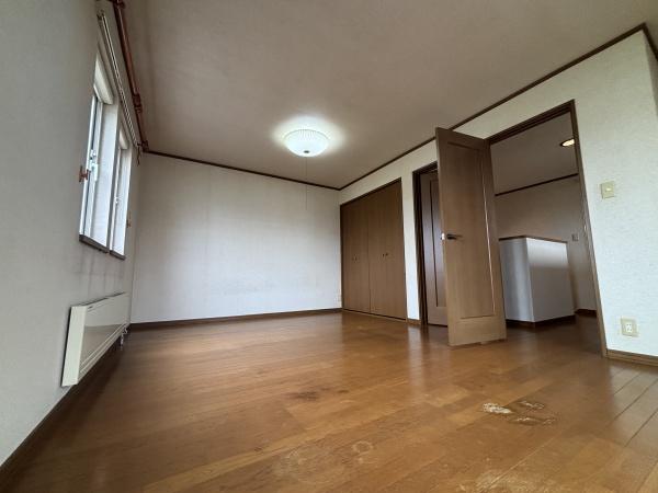 空知郡南幌町緑町６丁目の中古一戸建て
