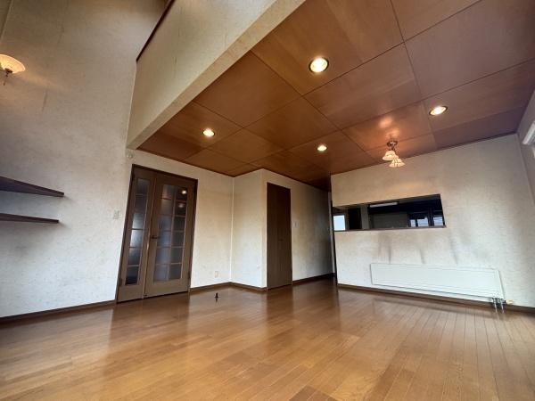 空知郡南幌町緑町６丁目の中古一戸建て