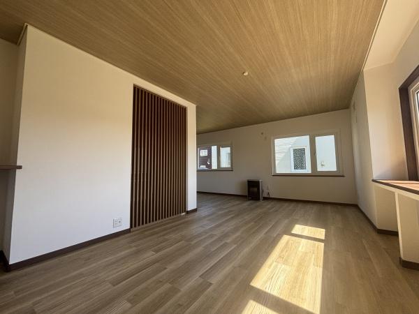 空知郡南幌町東町４丁目の中古一戸建て