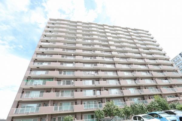 アイビーハイム福住東センターイーストポルト