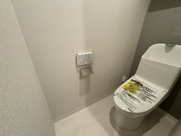 ライオンズマンション中の島通り