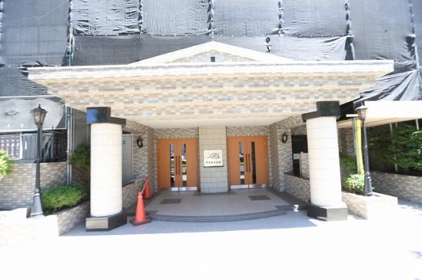 ハウスオブリザ平岸通弐番館