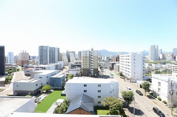 ダイアパレスグランフォート学園前