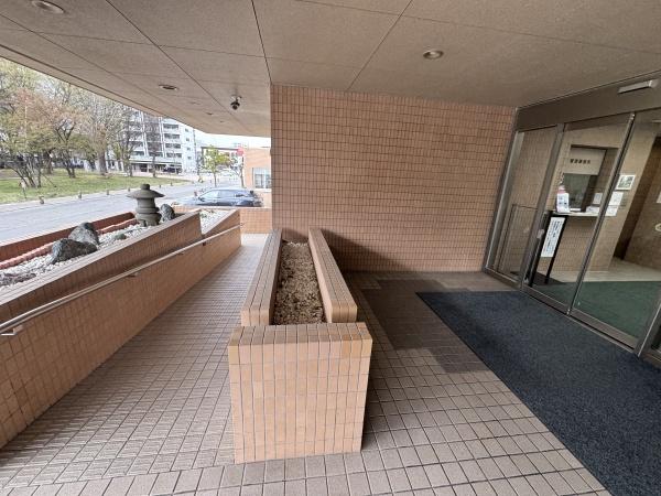 ラポール永山公園