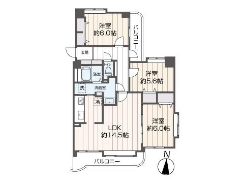 ライオンズマンション伏見通り