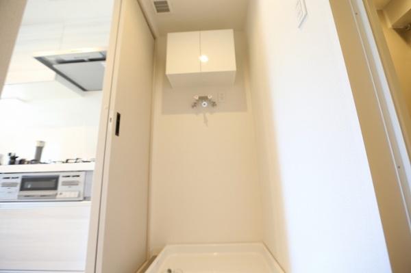 ライオンズマンション伏見通り