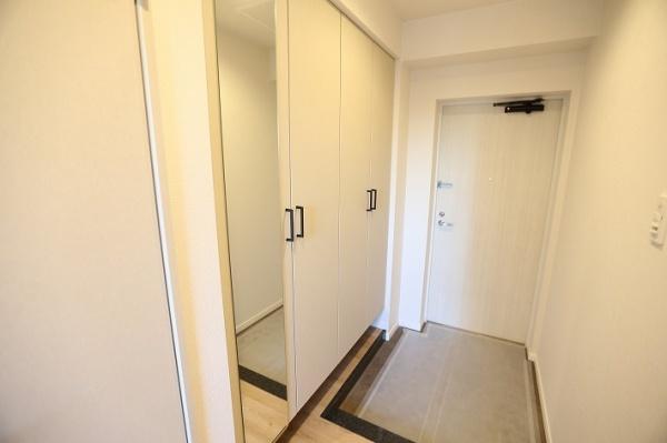 ライオンズマンション伏見通り