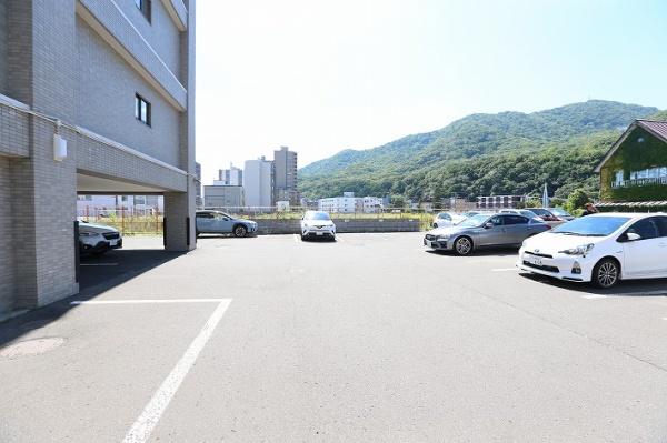 ライオンズマンション伏見通り