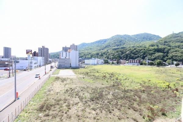 ライオンズマンション伏見通り