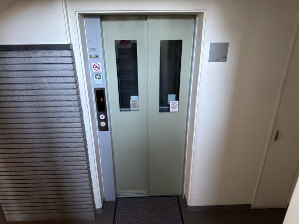 ステイツ豊平公園