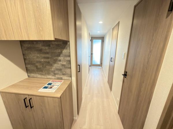 東急ドエルアルス白石