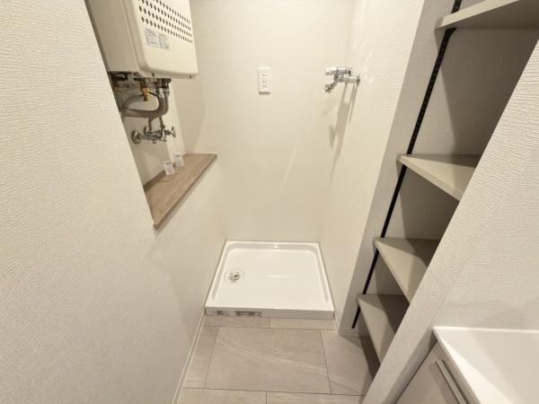 東急ドエルアルス白石
