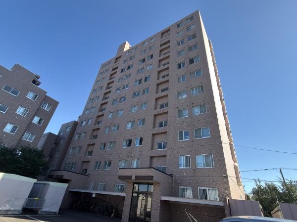 東急ドエルアルス白石