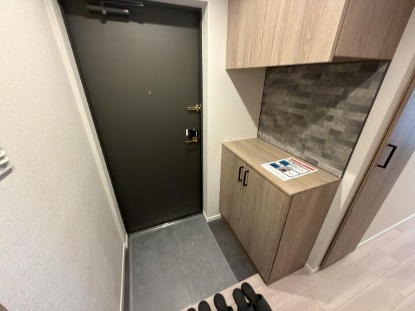 東急ドエルアルス白石