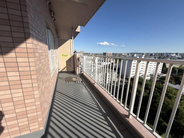 東急ドエルアルス白石